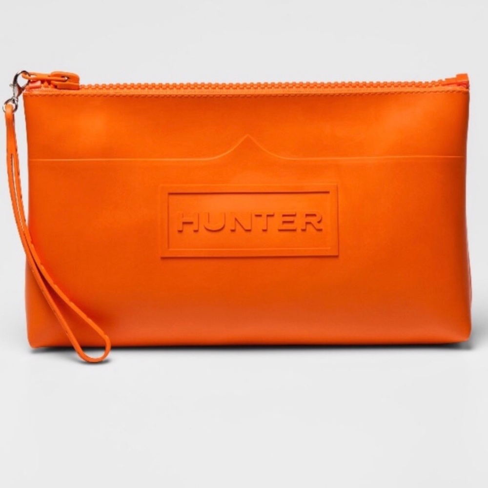 Hunter for Target wristlet